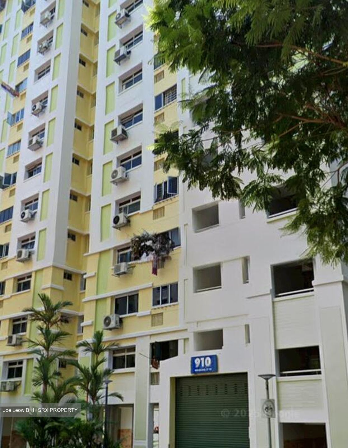 Blk 910 Hougang Street 91 (Hougang), HDB 4 Rooms #571076161